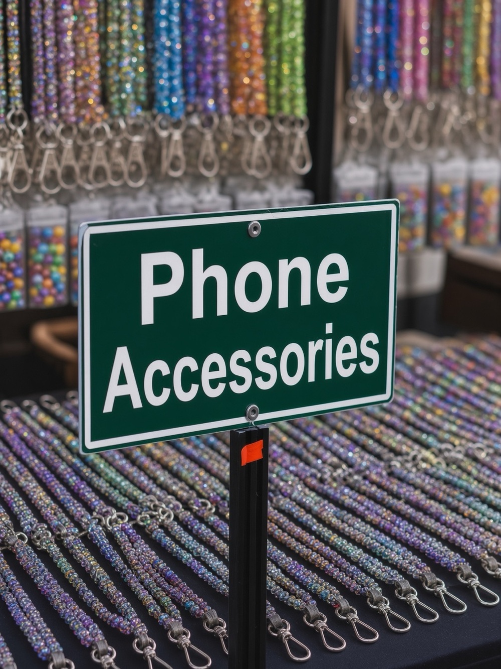 PHONE ACCESSORIES & OTHERS (1PC) - Picture 3 of 3